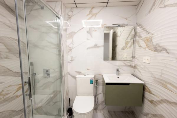 Piso en calle San Luis