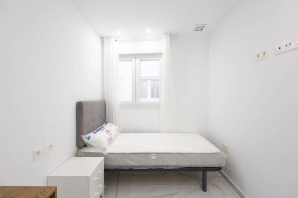 Piso en calle San Luis