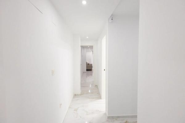 Piso en calle San Luis