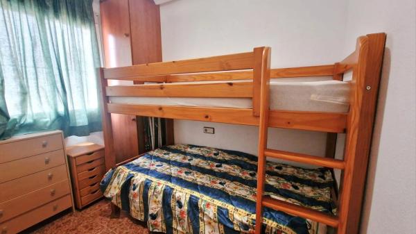 Piso en Barrio Parque de las Naciones