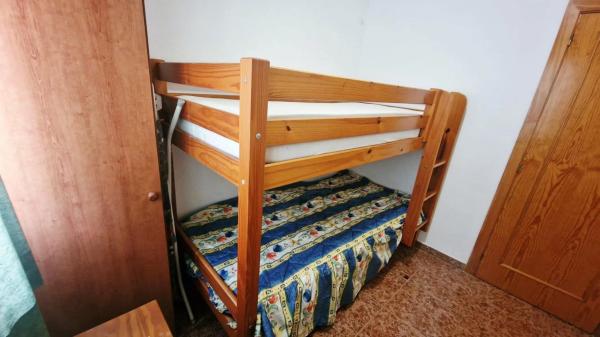 Piso en Barrio Parque de las Naciones