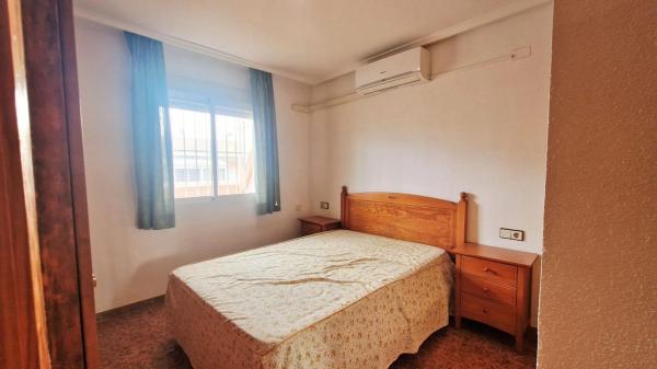 Piso en Barrio Parque de las Naciones