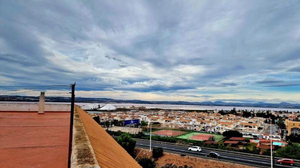 Piso en Barrio Parque de las Naciones