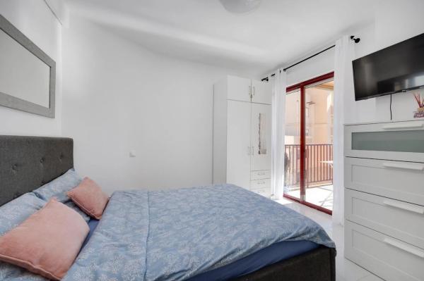 Piso en Guadalajara, 5, plta: 11, 03188, Torrevieja, 5