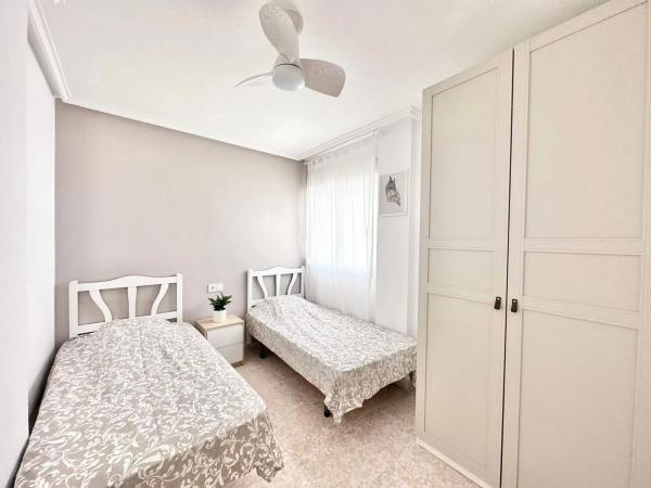 Chalet adosado en Residencial Parque de las Naciones, 202 a