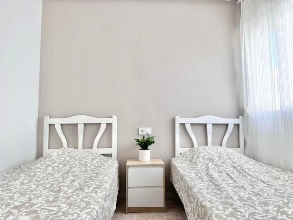 Chalet adosado en Residencial Parque de las Naciones, 202 a