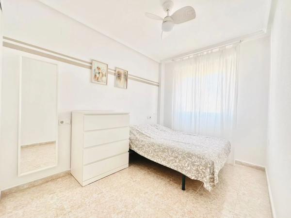 Chalet adosado en Residencial Parque de las Naciones, 202 a