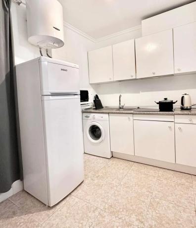 Chalet adosado en Residencial Parque de las Naciones, 202 a