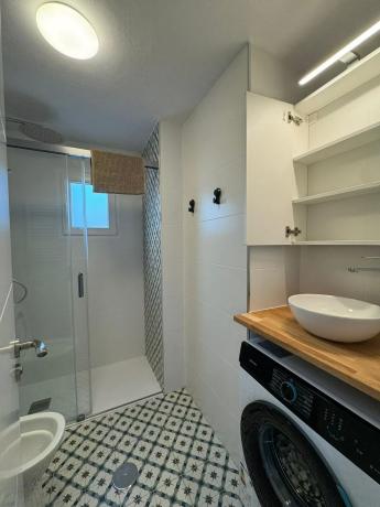 Estudio en Barrio Centro - Muelle Pesquero