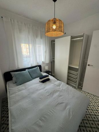 Estudio en Barrio Centro - Muelle Pesquero