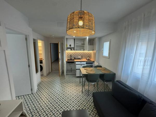 Estudio en Barrio Centro - Muelle Pesquero