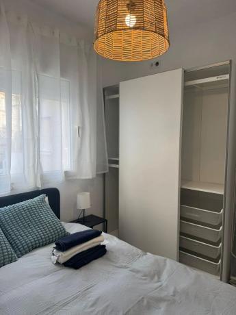 Estudio en Barrio Centro - Muelle Pesquero