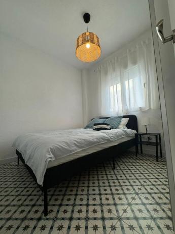 Estudio en Barrio Centro - Muelle Pesquero