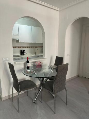 Piso en calle Santander, 3