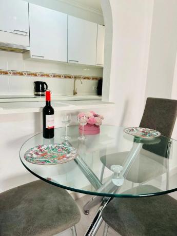 Piso en calle Santander, 3