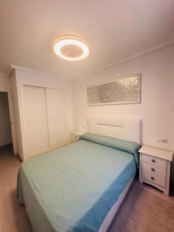 Piso en calle Santander, 3