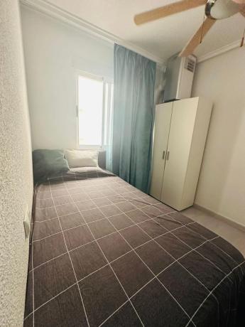 Piso en calle Santander, 3