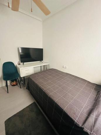 Piso en calle Santander, 3