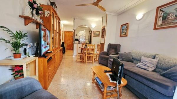 Piso en Barrio Parque de las Naciones