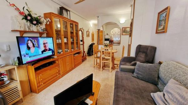 Piso en Barrio Parque de las Naciones