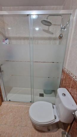 Piso en Barrio Parque de las Naciones