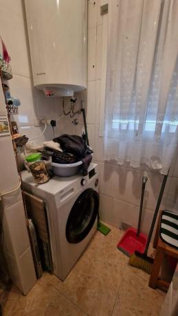 Piso en Barrio Parque de las Naciones