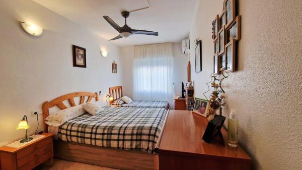 Piso en Barrio Parque de las Naciones