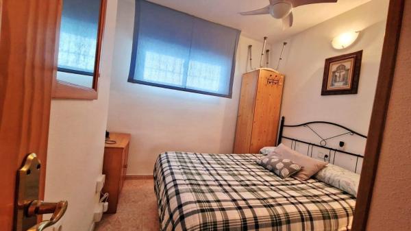 Piso en Barrio Parque de las Naciones