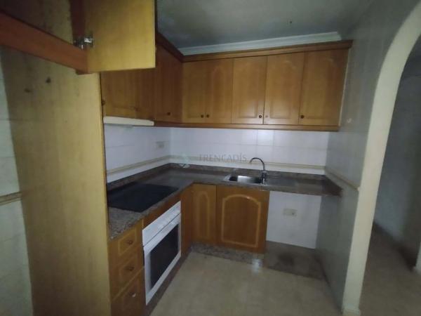 Piso en avenida Diego Ramírez Pastor