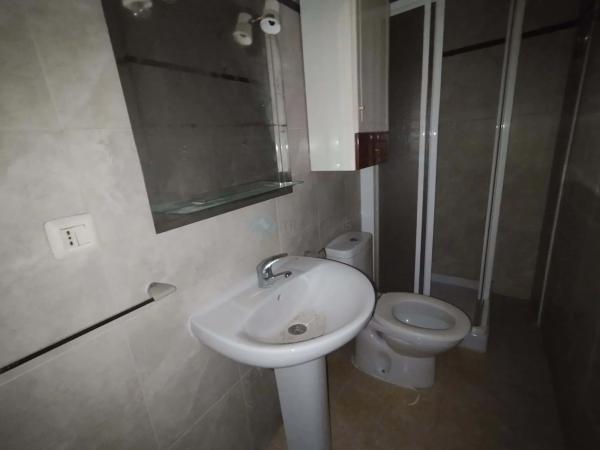 Piso en avenida Diego Ramírez Pastor