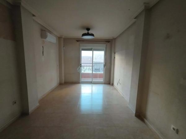 Piso en avenida Diego Ramírez Pastor