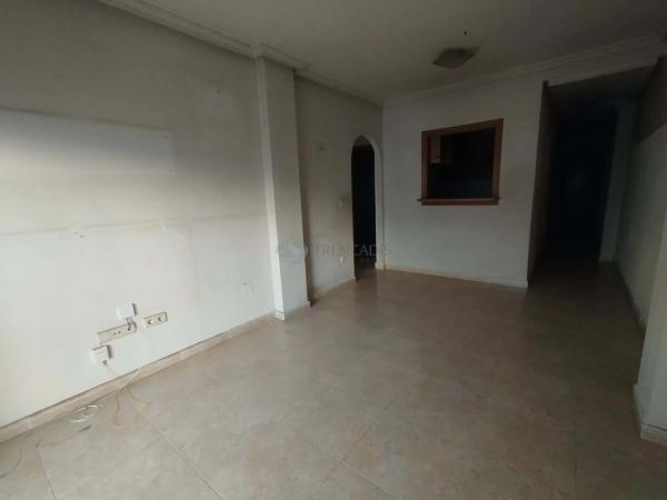 Piso en avenida Diego Ramírez Pastor