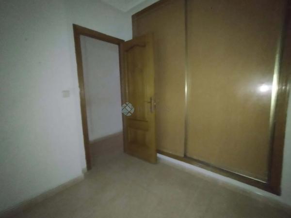 Piso en avenida Diego Ramírez Pastor