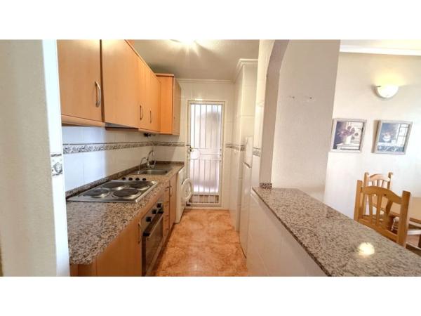 Piso en rambla Juan Mateo García, 16 -20