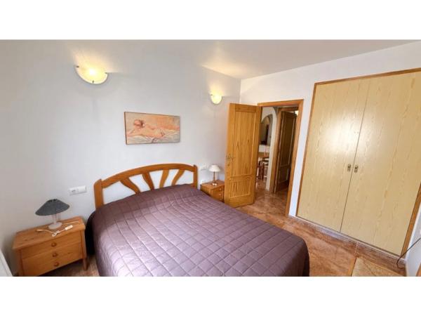 Piso en rambla Juan Mateo García, 16 -20