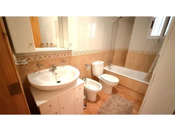 Piso en rambla Juan Mateo García, 16 -20