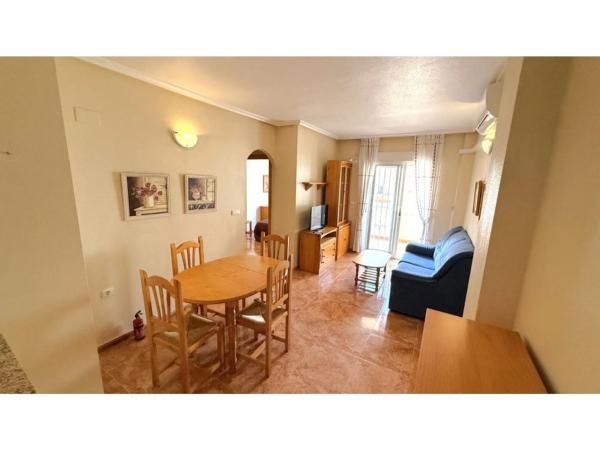 Piso en rambla Juan Mateo García, 16 -20