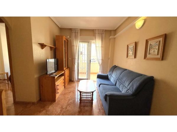 Piso en rambla Juan Mateo García, 16 -20