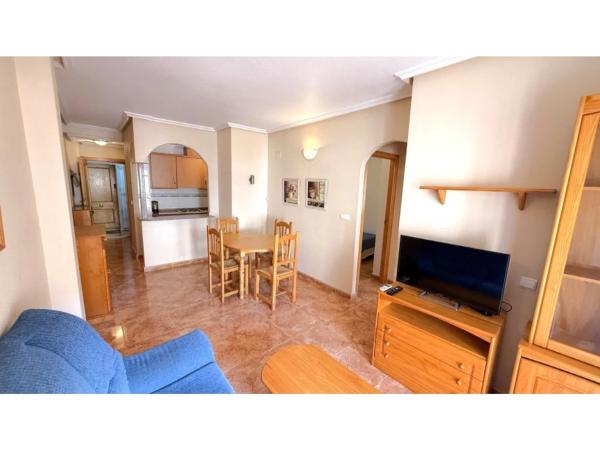 Piso en rambla Juan Mateo García, 16 -20