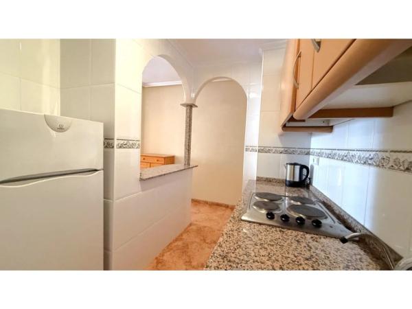 Piso en rambla Juan Mateo García, 16 -20