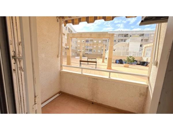 Piso en rambla Juan Mateo García, 16 -20