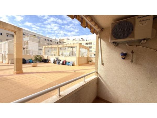 Piso en rambla Juan Mateo García, 16 -20