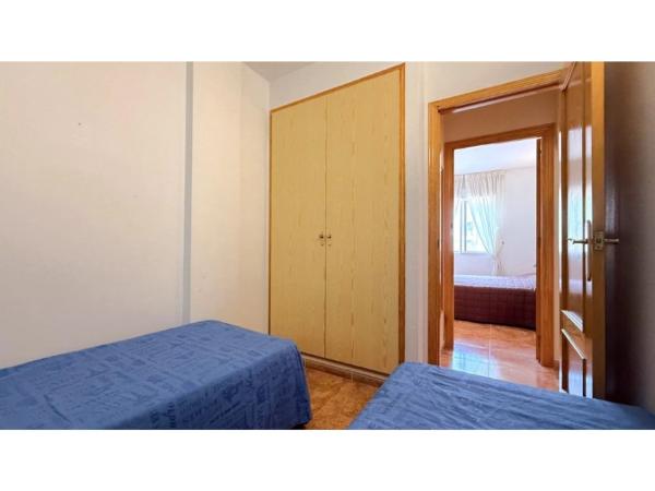 Piso en rambla Juan Mateo García, 16 -20