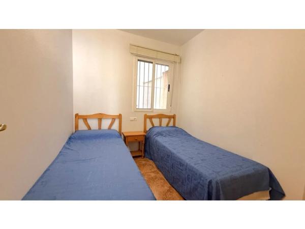 Piso en rambla Juan Mateo García, 16 -20