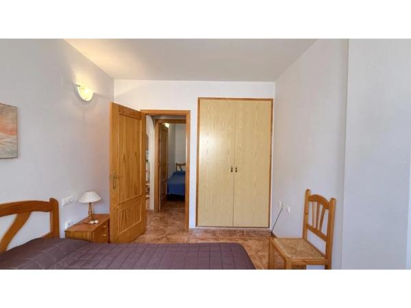 Piso en rambla Juan Mateo García, 16 -20