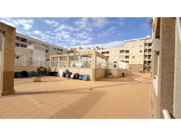 Piso en rambla Juan Mateo García, 16 -20