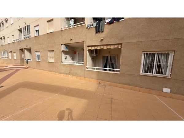 Piso en rambla Juan Mateo García, 16 -20