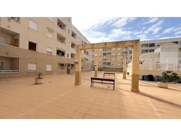 Piso en rambla Juan Mateo García, 16 -20