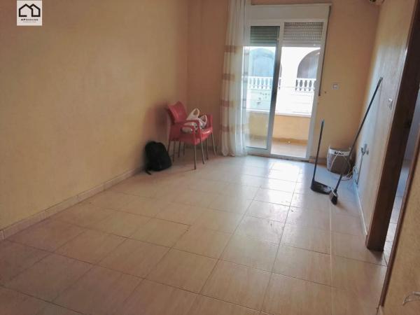 Piso en Barrio El Molino