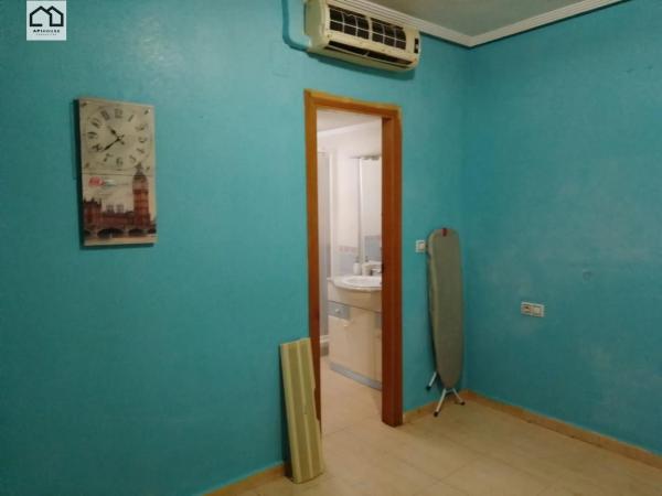 Piso en Barrio El Molino